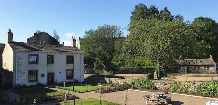 Bucks - Turnbridge Guest House Burnley Exterior photo